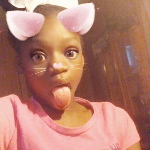 Meet your Posher, Kamorah